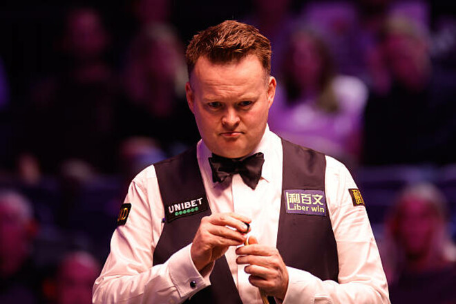 Мерфи и Макгилл разыграют трофей в финале турнира British Open 2025