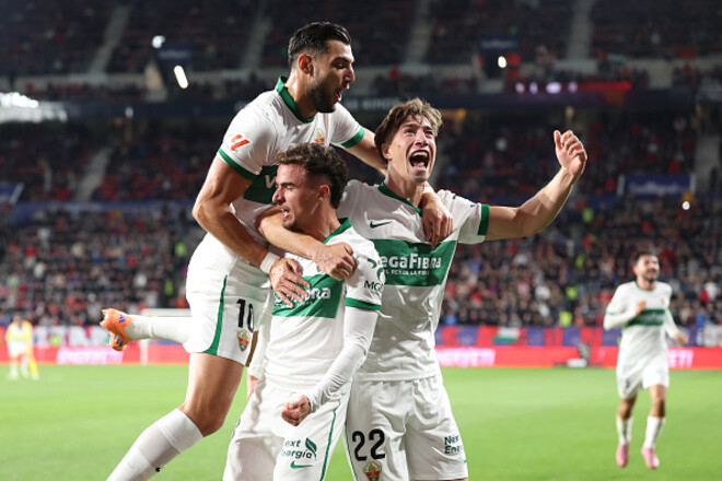 Эльче – Сельта. Прогноз и анонс на матч чемпионата Испании