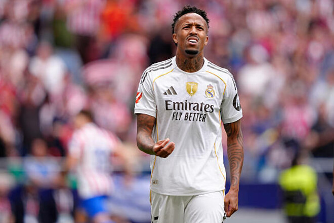 Полегшення. Реал отримав позитивну звістку про стан основного гравця