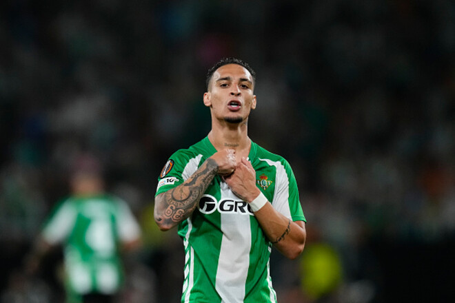 Бетіс – Осасуна. Прогноз і анонс на матч чемпіонату Іспанії