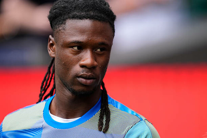 60-миллионый игрок Реала планирует покинуть команду зимой из-за Хаби Алонсо