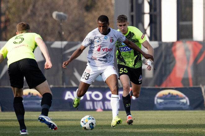 Верес – Полісся. Прогноз і анонс на матч чемпіонату України