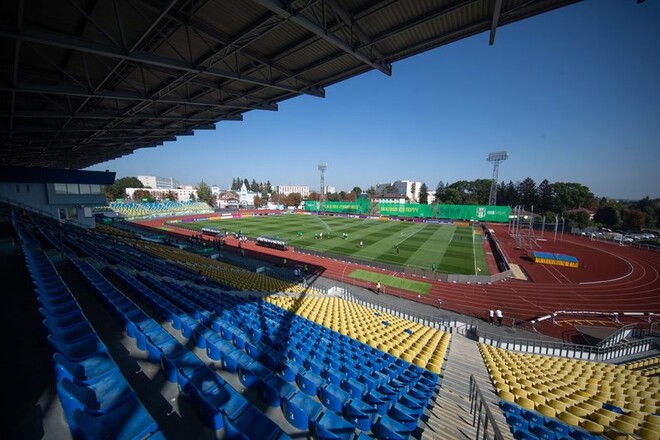 Стали известны составы команд матча Металлист 1925 – Колос