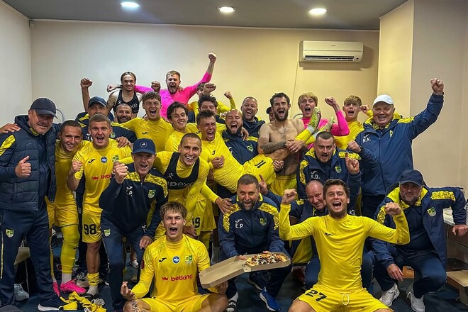 Металлист – Левый Берег. Прогноз и анонс на матч Первой лиги Украины