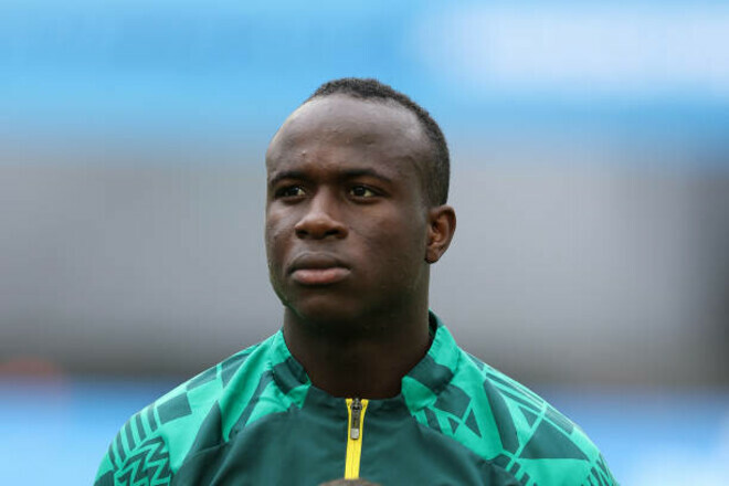 Получит шанс от Шовковского? Легионер Динамо вернулся в Киев