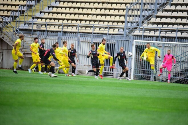 Металург – Інгулець. Прогноз і анонс на матч Першої ліги України