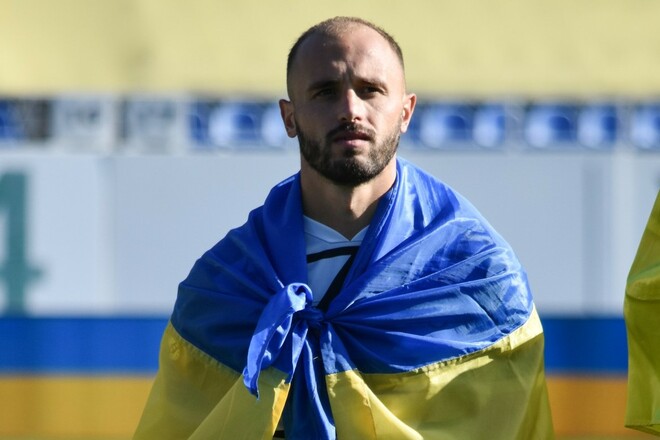 «Хотим бороться за более высокие места». Игрок Зари – о ничьей с Оболонью