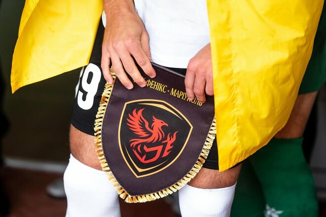 Феникс-Мариуполь – Буковина. Прогноз и анонс на матч Первой лиги Украины