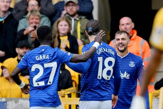 Евертон – Вест Гем. Прогноз і анонс на матч чемпіонату Англії