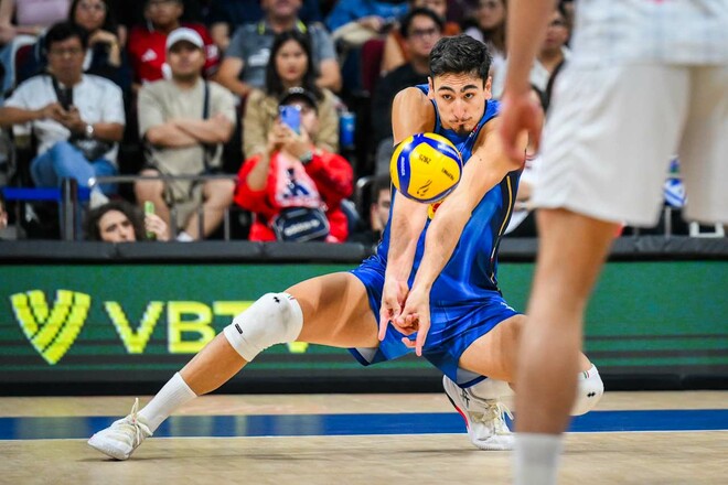 Болгария – Италия – 1:3. Битва за золото чемпионата мира. Видеообзор матча