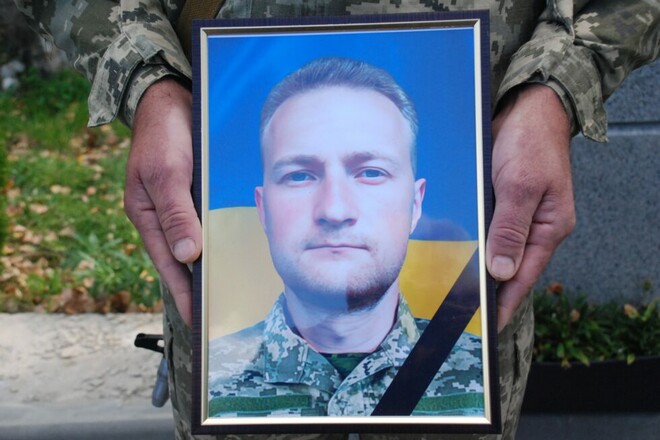 На войне погиб 50-летний шахматист из Сумщины