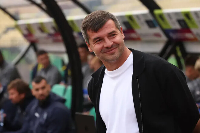 Младен Бартулович: «Матч с Колосом? Это была игра за шесть очков»