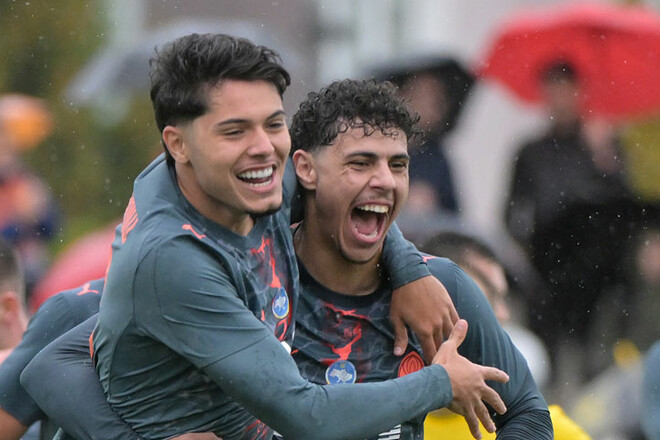 Рух – Шахтар – 0:4. Бразильське шоу і повернення на вершину. Відеоогляд