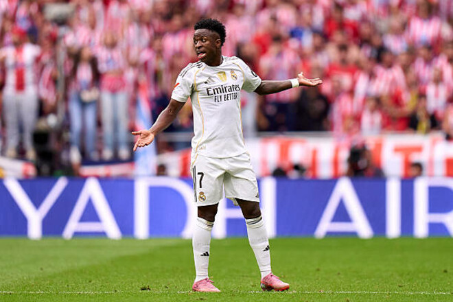 Є пропозиція. Реал може здійснити один з найдорожчих трансферів в історії