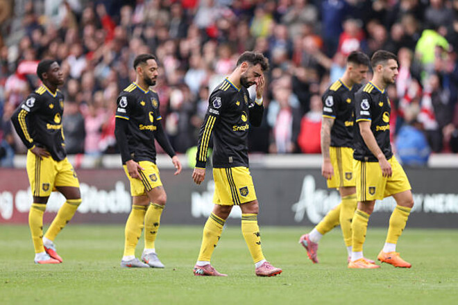 Челси, МЮ и Ливерпуль впервые с 1994 года проиграли в один день в АПЛ