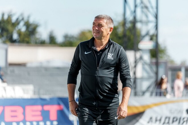 Руслан КОСТИШИН: «У крижану воду нас занурили»