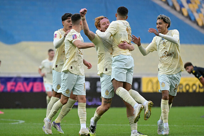 Шахтар очолив турнірну таблицю УПЛ вперше за останні 14 місяців