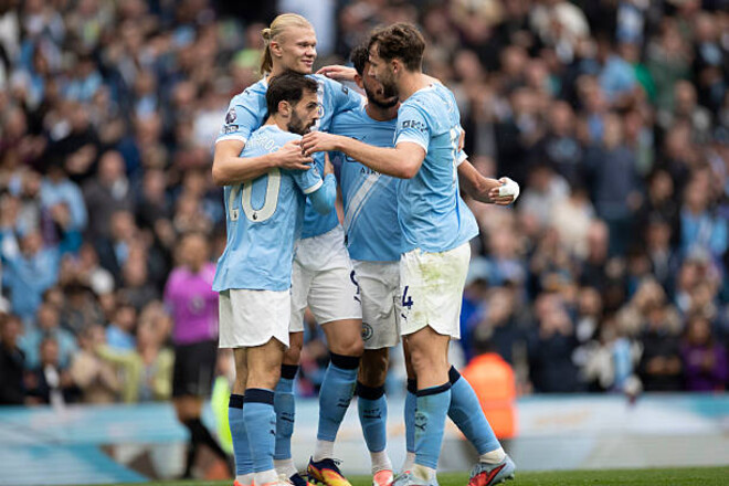 8 голів в один ігровий день АПЛ були забиті у компенсований час матчів