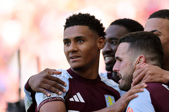 Воткінс забив вперше за 700 хв, Хіменес повторив «досягнення» Ето'о