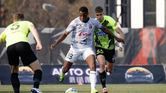 Heather - Polesie. Forecast and announcement for the match of the Championship of Ukraine