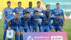 Dynamo's legend replied whether Shovkovsky needed