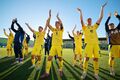 Южная Корея U-20 – Украина U-20 – 1:2. Успешный старт. Видео голов и обзор