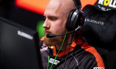 Украинцы из fnatic уступили Fluxo и упали в сетку 1–1 на Budapest Major