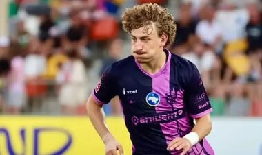 Захисник Епіцентру розповів про ключові моменти матчу з Поліссям