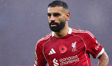 КАРРАГЕР раскритиковал поведение Салаха: «Это эгоистично»