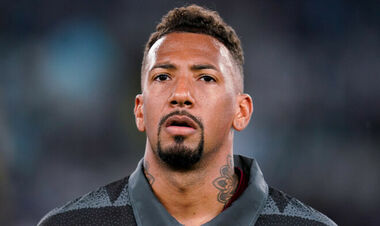 Скандального ексгравця вигнали з Баварії. Тепер він стажується у Барсі