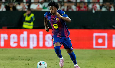 Кризис травм в Барселоне: На что жалуются Ямаль и Бальде