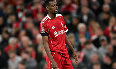 Исак отметился уникальным антирекордом в АПЛ