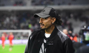 Рафинья объяснил, почему в этом сезоне у Барсы больше шансов на победу в ЛЧ