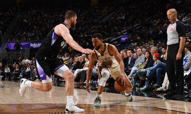 NBA: Mykhailouk's bad game and Utah's loss, Toronto and Detroit's wins