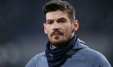 Денис БОЙКО: «Сейчас эту команду уже никто не боится, а когда-то...»