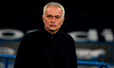 Жозе Моуріньо: «Він здатний грати на високому рівні, навіть проти Аякса»