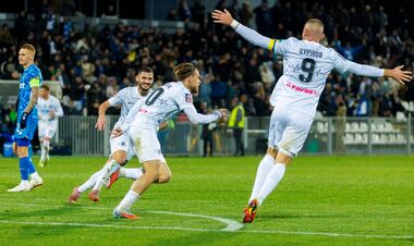 Defeat as a gift to Surkis, draw as a gift to Rotan, victory to Shakhtar