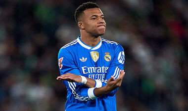 Сможет ли Килиан Мбаппе дважды подряд стать обладателем трофея Пичичи?