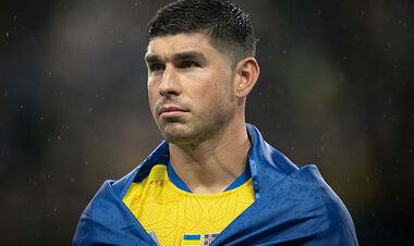 Малиновский догнал Воронина, Миколенко обошел Заварова