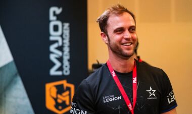 Wildcard почали збирати новий склад з CS2. Відомо, хто його очолить