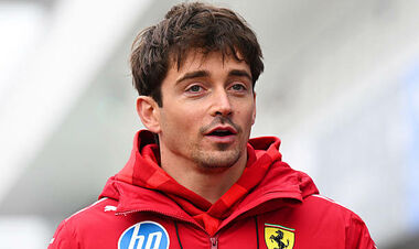 Шарль Леклер как животное. Но какое именно? 9 лучших вариантов