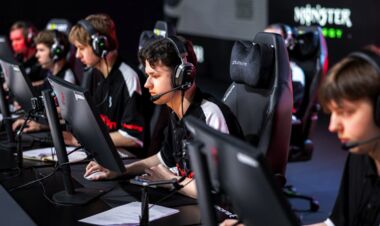 C кем сыграют украинцы? Сформированы пары третьего тура Budapest Major