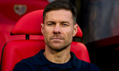 Легендарний француз може очолити Реал замість Хабі Алонсо