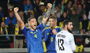 Металлист 1925 отказался от вингера сборной Украины. Названа причина