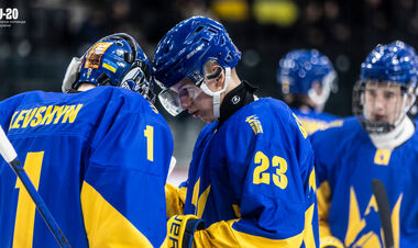 Финал подготовки к ЧМ. Заявка молодежной сборной Украины и планы на сбор