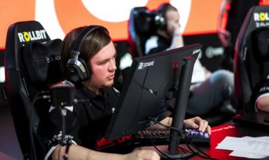 B8 – PVISION. Budapest Major. Первый этап. Смотреть онлайн. LIVE трансляция