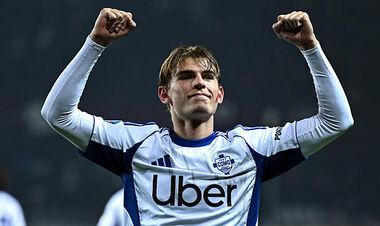 Реал возвращает в команду топ-таланта. Игроку уже сообщили