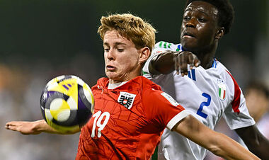 В Катаре определена финальная пара юношеского чемпионата мира U-17