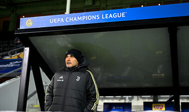 Буде-Глимт – Ювентус. Прогноз и анонс на матч Лиги чемпионов