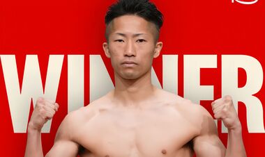 Брат абсолютного чемпиона мира сенсационно завоевал титул по версии WBA